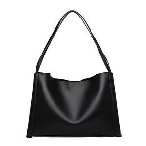 Leather Handbags Crossbody Bags For Women Top-handle Tote Bolsos Mujer