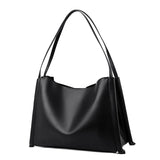 Leather Handbags Crossbody Bags For Women Top-handle Tote Bolsos Mujer