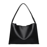 Leather Handbags Crossbody Bags For Women Top-handle Tote Bolsos Mujer