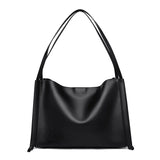 Leather Handbags Crossbody Bags For Women Top-handle Tote Bolsos Mujer