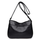 Women Bags Leather High Handbags Crossbody Shoulder Messenger Bags