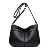 Women Bags Leather High Handbags Crossbody Shoulder Messenger Bags