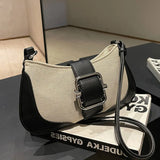 Women Bags Shoulder Bags Retro High Messenger Bags Texture Handbags