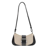 Women Bags Shoulder Bags Retro High Messenger Bags Texture Handbags