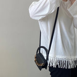 Women Shoulder Bags Ring Belt Female Clutch Purse Handbags PU Leather