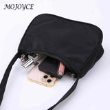 Women Butterfly Chain Shoulder Bags Pure Casual All-match