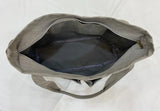 Canvas Shoulder Shopper Bag Eco Fabric Tote Shopping Bags