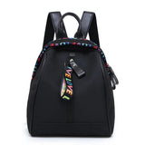 Women Casual Backpack Lightweight Waterproof Outdoor Bags Sport Travel Bag