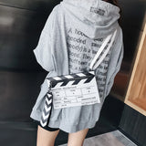 Novelty Envelope Clutch Bag for Women