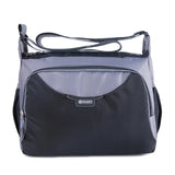 Women Crossbody Bag Shoulder Bag Casual Nylon Multilayer Female Bolsos Sac main