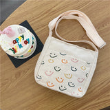 Classic Women Crossbody Bag Sweet Girls Handbag