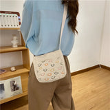 Women Crossbody Bags Classic Ladies Shopping Shoulder Bags Casual