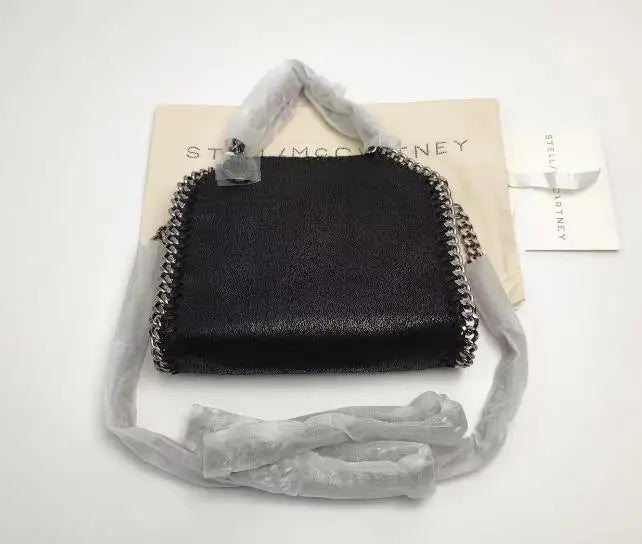 Classic Women Crossbody Bag Sweet Girls Handbag