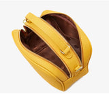 Women Crossbody Bags High PU Leather Ladies Girls Shoulder Messenger Bags