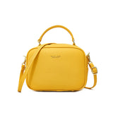 Women Crossbody Bags High PU Leather Ladies Girls Shoulder Messenger Bags