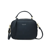 Women Crossbody Bags High PU Leather Ladies Girls Shoulder Messenger Bags