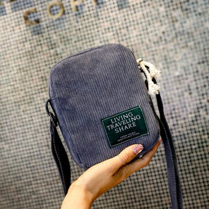 Women Crossbody Messenger Bag Shoulder Bags Ladies Casual Handbag