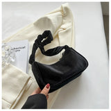 Vintage Velvet Women's Crossbody Bag Evening Party Purse