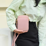 Women Crossbody Phone Shoulder Bag Handbag Multifunction