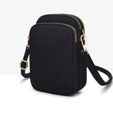 Women Crossbody Phone Shoulder Bag Handbag Multifunction