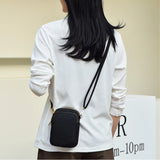Women Crossbody Phone Shoulder Bag Handbag Multifunction