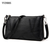 Women Clutches PU Leather Clutch Bag Small Crossbody Bags For Women