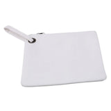 Women Party Clutches PU Leather Envelope Clutch Bag Handbag Lady Female