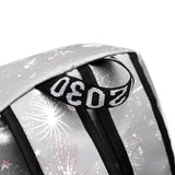 Women Galaxy Dream Backpack Teenager Girls Shoulder Bags Waterproof Travel Bag