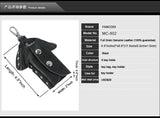 Leather Key Holder Key Case Key Bag MC-802
