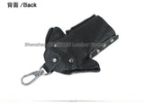 Leather Key Holder Key Case Key Bag MC-802