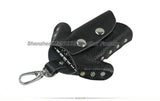 Leather Key Holder Key Case Key Bag MC-802