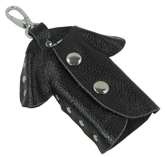 Leather Key Holder Key Case Key Bag MC-802