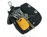 Leather Key Holder Key Case Key Bag MC-802
