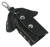 Leather Key Holder Key Case Key Bag MC-802
