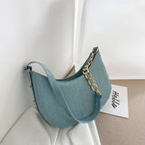 Designer Women's Top-handle Shoulder Bag