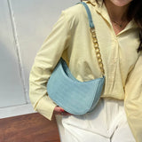 Designer Women's Top-handle Shoulder Bag