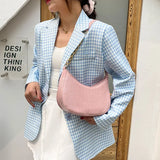 Designer Women's Top-handle Shoulder Bag