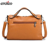 PU Leather Women Bag Large Capacity Tote Bags Big Ladies Shoulder Bag
