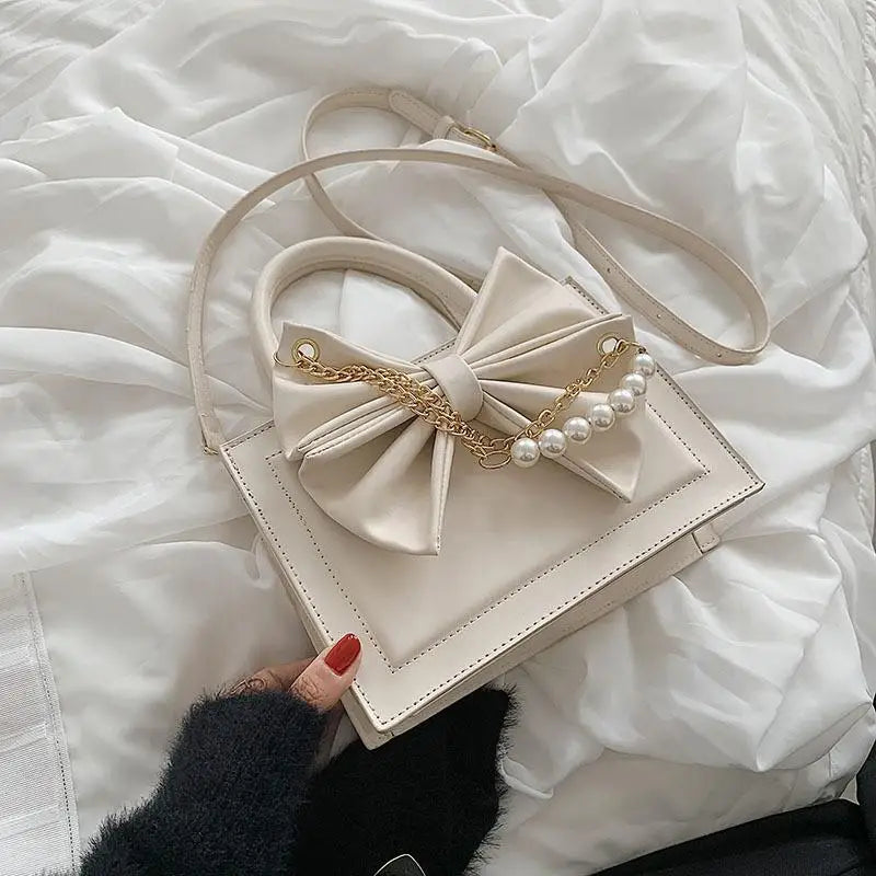 Women Handbags Pu Leather Totes Bag Top-handle Bag Shoulder Bag