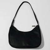 Nylon Hobo Underarm Bag Women Single Shoulder Clutch Purse Handbags