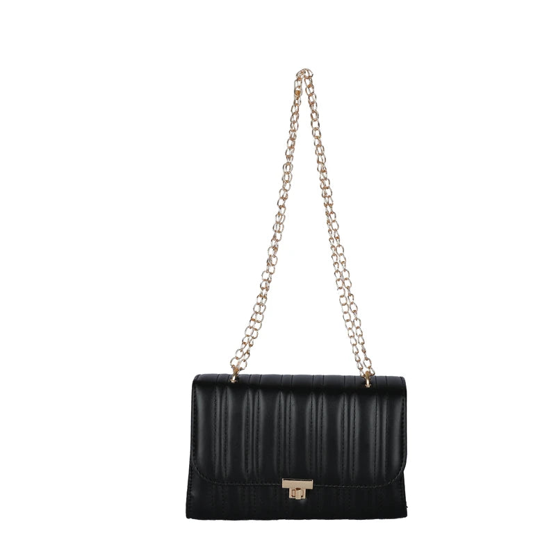 Women Leather Messenger Bags Ladies Soft Shoulder Bags