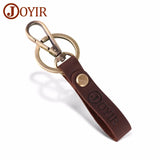 Keychain Holder Leather Key Wallet For Keys Organizer K017