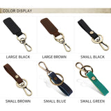 Keychain Holder Leather Key Wallet For Keys Organizer K017