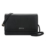 Sequined PU Leather Women Messenger Bag