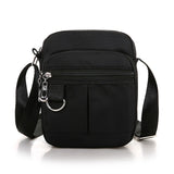 Women Mini Shoulder Bags Multi-Function Mobile Phone Bag With Usb Charging Port