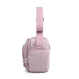 Waterproof Women Nylon Shoulder Bag Crossbody Handbag Tote Travel Shopper Purse