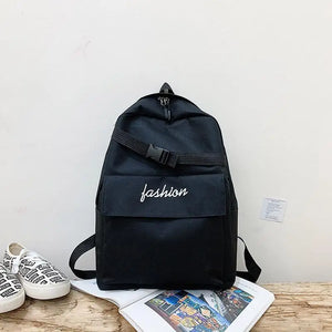 15.6 Inch Laptop Shoulder Bag School Bag For Girls