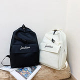 15.6 Inch Laptop Shoulder Bag School Bag For Girls