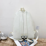 15.6 Inch Laptop Shoulder Bag School Bag For Girls
