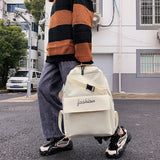 15.6 Inch Laptop Shoulder Bag School Bag For Girls